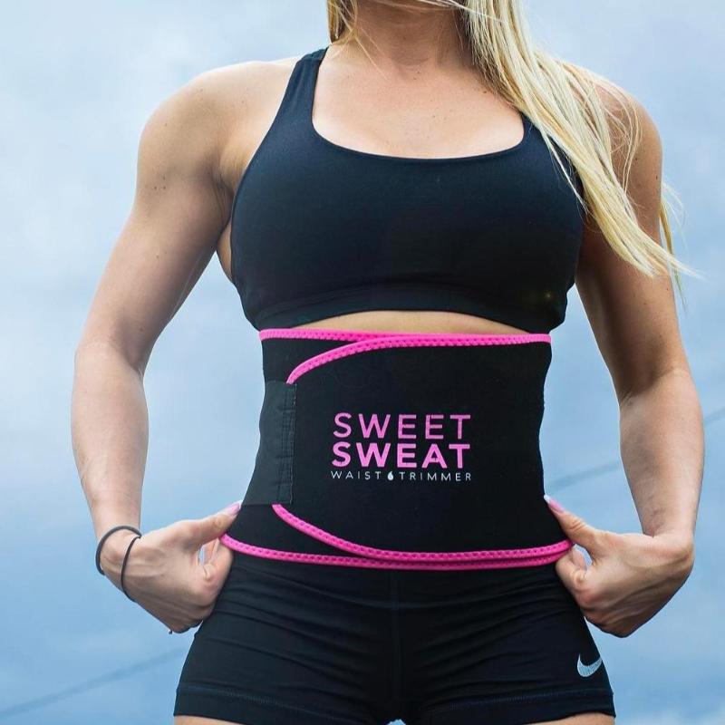 Adjustable Sweat Band for Intense Workouts